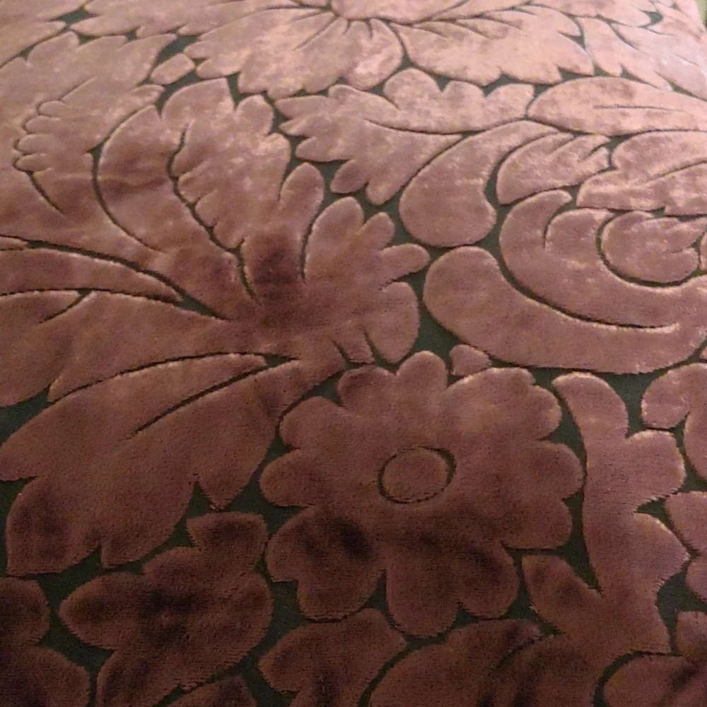 Bed Runner/1 pillow sham set